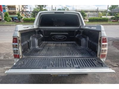 FORD Ranger 2.5XLT Double Cab hi-rider ปี 2011 รูปที่ 8